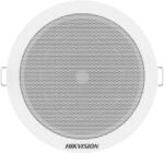 Hikvision Difuzor de tavan, analog, 6W - HIKVISION DS-QAE0206G1-V (DS-QAE0206G1-V)