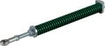 Ditec Arc verde pentru bariera - DITEC QIKM2 (QIKM2)