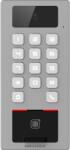 Hikvision Terminal control acces si Video-interfon, tastatura, card, Bluetooth, Wi-Fi, Alarma - HIKVISION DS-K1T502DBFWX-C (DS-K1T502DBFWX-C)