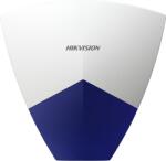 HIKVISION Sirena cablata de exterior, 12 VDC, Albastru, IP55 - HIKVISION DS-PS102X-B (DS-PS102X-B)