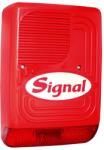  Sirena autonoma de incendiu pentru exterior - SIGNAL PS-128F (PS-128F) - cocktailshop