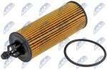 NTY Filtru ulei NTY FOF-FT-005 (FOF-FT-005)