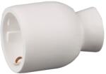 Legrand Priza mobila Legrand cu iesire dreapta si protectie (050317)