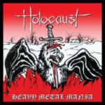 Tonpool Medien Heavy Metal Mania: The Complete Recordings Volume 1 - 1980-1984, 6 Audio-CD (Clamshell Box) | Holocaust