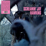 Trading Places A Portrait of a Man and His Woman | Screamin' Jay Hawkins