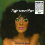 Trading Places A Girl Named Sam (RSD 2020) | Samantha Jones