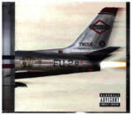 Universal Music Kamikaze, 1 Audio-CD | Eminem