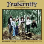 rough trade Distribution GmbH / Herne Seasons Of Change 1970-1974 (3CD Box Set) | Fraternity