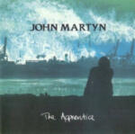 Tonpool Medien The Apprentice, 4 Audio-CD + DVD (Remastered and Expanded Clamshell Box) | John Martyn