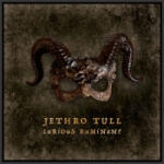SONY - International Jethro Tull: Curious Ruminant / 180G Lp-Booklet | Jethro Tull, INSIDEOUTMUSIC