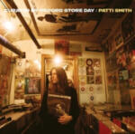 Sony Music CMG Curated By Record Store Day (RSD 2022) | Patti Smith