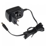 Akyga POWER SUPPLY 12V/1A AKYGA 12W 5.5X2.1MM (AK-TB-10) - vexio
