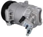 KAMOKA Compresor, climatizare KAMOKA 7820043 (7820043) - automobilus