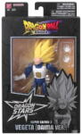 BANDAI DRAGON BALL DRAGON STARS - VEGETA SSJ 3 (DAIMA VER. ) (DS40738) Figurina