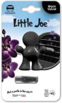 Little Joe Odorizant auto Little Joe Black Velvet (100722) - vexio