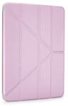 Pipetto Origami No1 Original Case, metallic purple - iPad Air 11 (2024) / iPad Air 10.9 (2022/2020) (P052-128-AD)