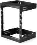  12u Wall-mount Server Rack Equipment Rack-12 - 20 In Depth (rk12walloa)