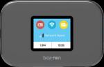beafon MR3 4G Router
