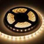 Rebel BANDA LED 5M 300X5630 IP65 ALB CALD REBEL (LED0131-3)