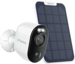 Reolink Argus 3 Ultra + Solar Panel