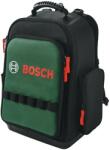 Bosch Rucsac scule de mana Bosch 1600A02ZA0, 39 de buzunare si suporti, waterproof (1600A02ZA0) Trusa unelte