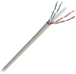 Emtex Cablu Patchcord Ftp Cat6 0.5m Gri Emtex (kom-ftp6-0.5) - forit