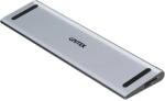 Unitek 4k Kvm Docking Station, Usb-c, Hdmi With Stand (d1106agy01)