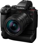 Panasonic DMW-BG1 Battery grip pentru Lumix S5II (DC-S5M2) S5IIX (DC-S5M2X) G9II (DC-G9M2) (DMW-BG1E)