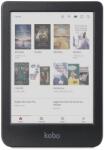 Rakuten Kobo Reader Ink 6" 16gb Kobo Clara/n367-ku-bk-k-ck Rakuten Kobo (1431037) eReader