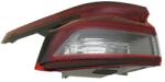 DEPO Lampa stop spate Stanga NISSAN QASHQAI 3 (215-19AWL-UE)
