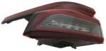 DEPO Lampa stop spate Dreapta NISSAN QASHQAI 3 (215-19AXR-UE)