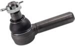 FEBI Cap de Bara (tip Filet Exterior Directie Dreapta Fata-verso M30x1 5mm/M14x1 5mm L-141mm) Iveco Eurocargo (FE172536)