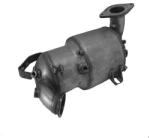 ASSO MARMITTE SRL Filtru de Particule Diesel Fiat Ducato 2.3d 12.15- FIAT DUCATO (ASSD12.15013)