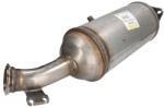 ASSO MARMITTE SRL Filtru de Particule Diesel Iveco Daily Vi 2.3d-electric 03.14- IVECO DAILY 6 (ASSD510.7191)