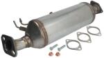 ASSO MARMITTE SRL Filtru de Particule Diesel Hyundai Santa Fé Ii 2.2d 03.06-12.09 HYUNDAI SANTA FÉ 2 (ASSD16.15002)