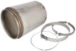 DINEX Filtru de Particule Diesel (fabricate din Fabrica) Iveco Stralis Ii F2bfa601d-f3hfl611g 09.12 (DIN2KI002-RX)