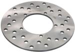RMS Set 2 Discuri Frana Fata Fix 220/60x4mm 5 Diametru Gaura Fixare 6, 5mm Inaltime (spatiere) 0 Aprilia Scarabeo 100 (RMS225160040)