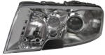 DEPO Far Stanga (2*h7/H3 Electric cu Motor Culoare Insert: Cromat) Skoda Superb I 12.01-03.08 SKODA SUPERB (665-1109LMLDEMF)