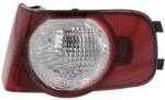 DEPO Lampa de Ceata Spate Dreapta Citroen C3 Ii 11.09-12.16 CITROEN C3 1/C3 2 (552-1309R-LD-UE)
