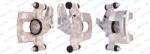 FERODO Etrier Frana Fcl695351 Nissan Nv400 Opel Movano B Renault Master Iii (FCL695351)