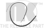 NK Cablu, Frana De Parcare 9039106 Renault Laguna Ii (9039106)
