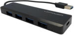 LC-Power LC-HUB-U3-4-C