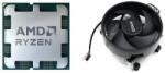 AMD Ryzen 5 5500F 6-Core 3.0GHz AM4 MPK Tray (100-100001905MPK) Procesor