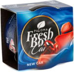 Paloma Odorizant auto Paloma Fresh box - New Car - 25 g (P20200) - vexio
