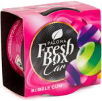 Paloma Odorizant auto Paloma Fresh box - Bubble Gum - 25 g (P20224) - vexio