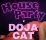 Eek! Games, LLC House Party - Doja Cat Expansion Pack DLC - PC