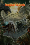 Petroglyph Games Guardians of Graxia + Map Pack + Elves & Dwarves DLC (PC)