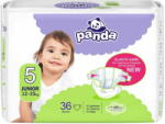 Panda 5 Junior 12-25 kg 36 pcs
