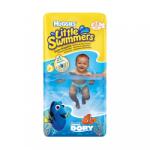 Huggies Little Swimmers 2-3 3-8 kg 12 pcs