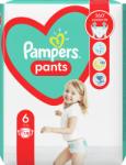 Pampers Active Baby 6 Extra Large 15+ kg 19 pcs